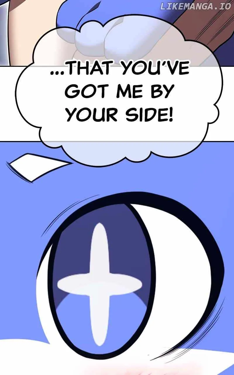 +99 Wooden stick Chapter 128 page 245