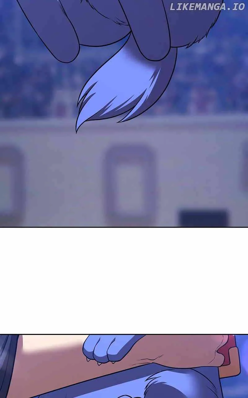 +99 Wooden stick Chapter 128 page 247