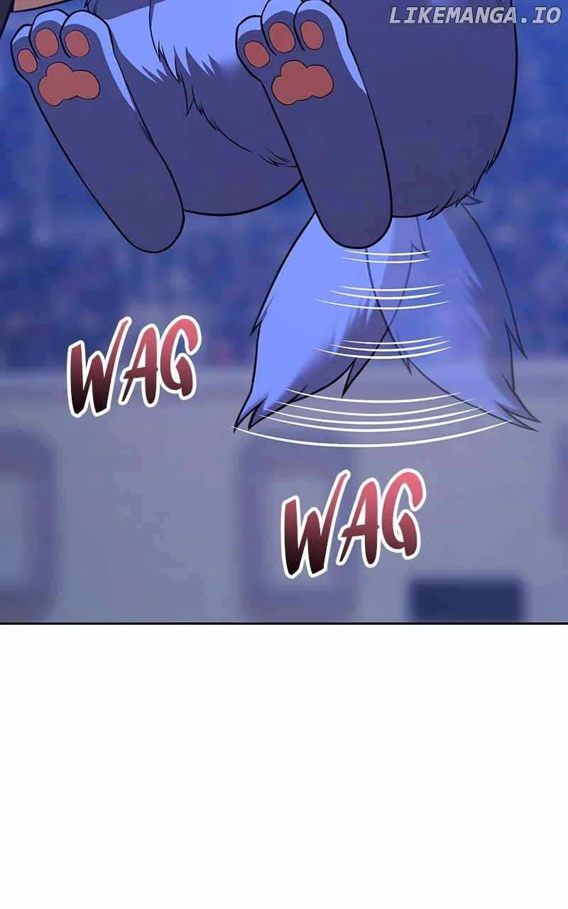 +99 Wooden stick Chapter 128 page 248