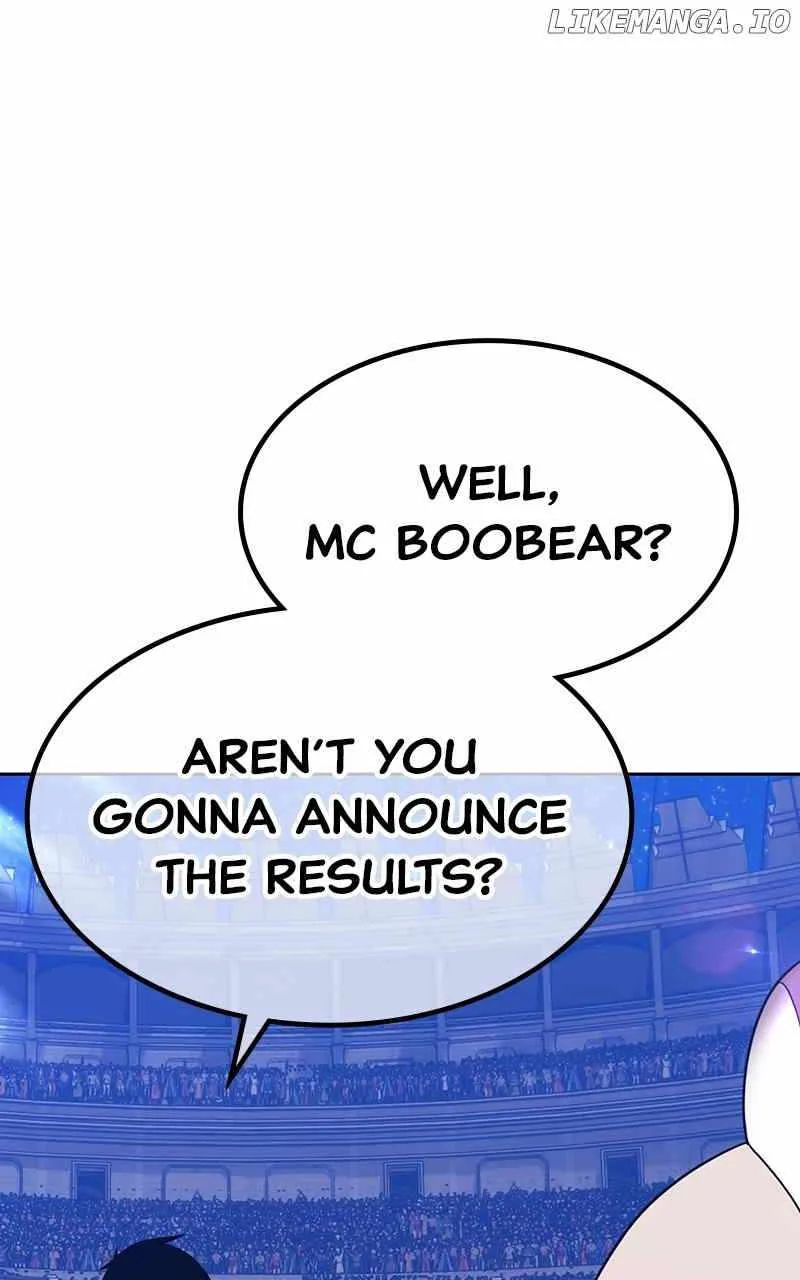 +99 Wooden stick Chapter 128 page 251