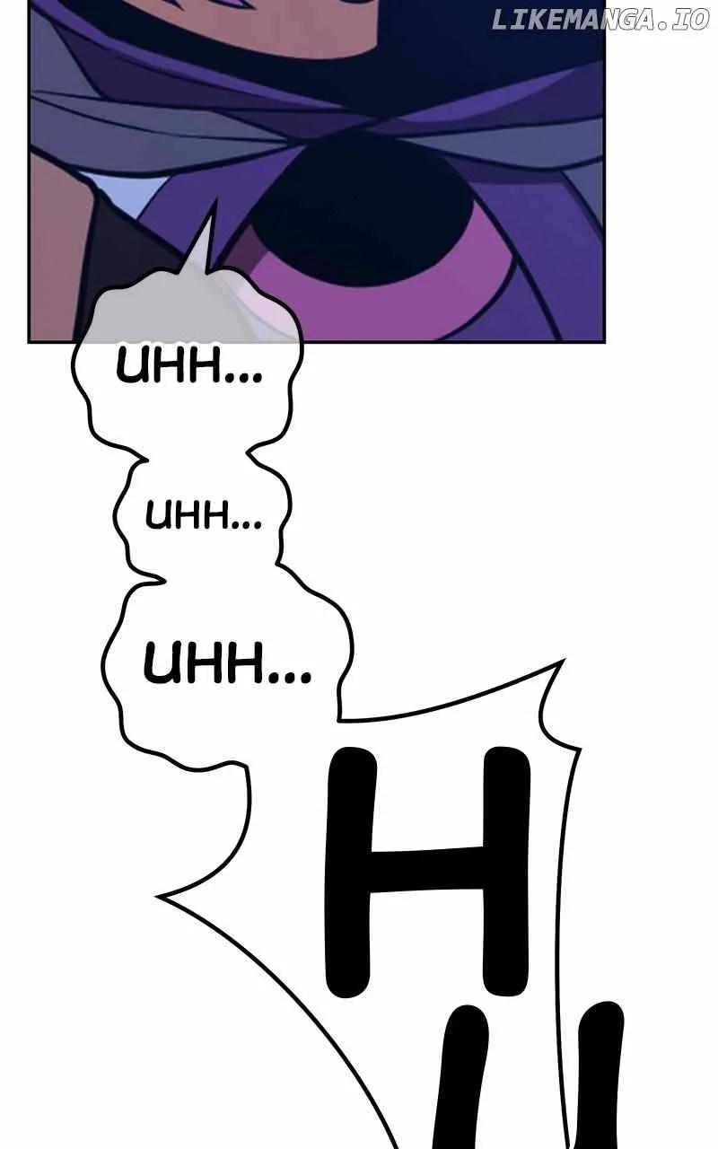 +99 Wooden stick Chapter 128 page 267