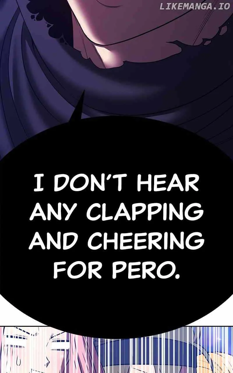 +99 Wooden stick Chapter 128 page 264