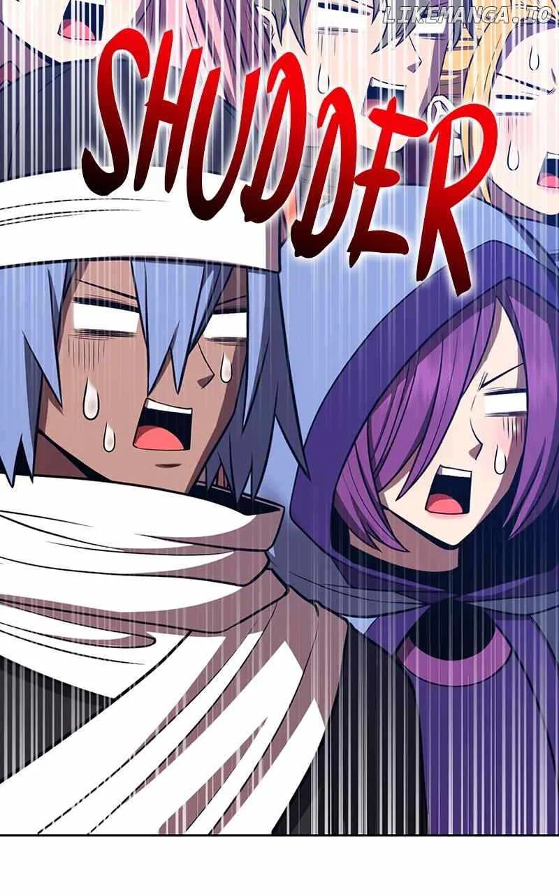 +99 Wooden stick Chapter 128 page 265