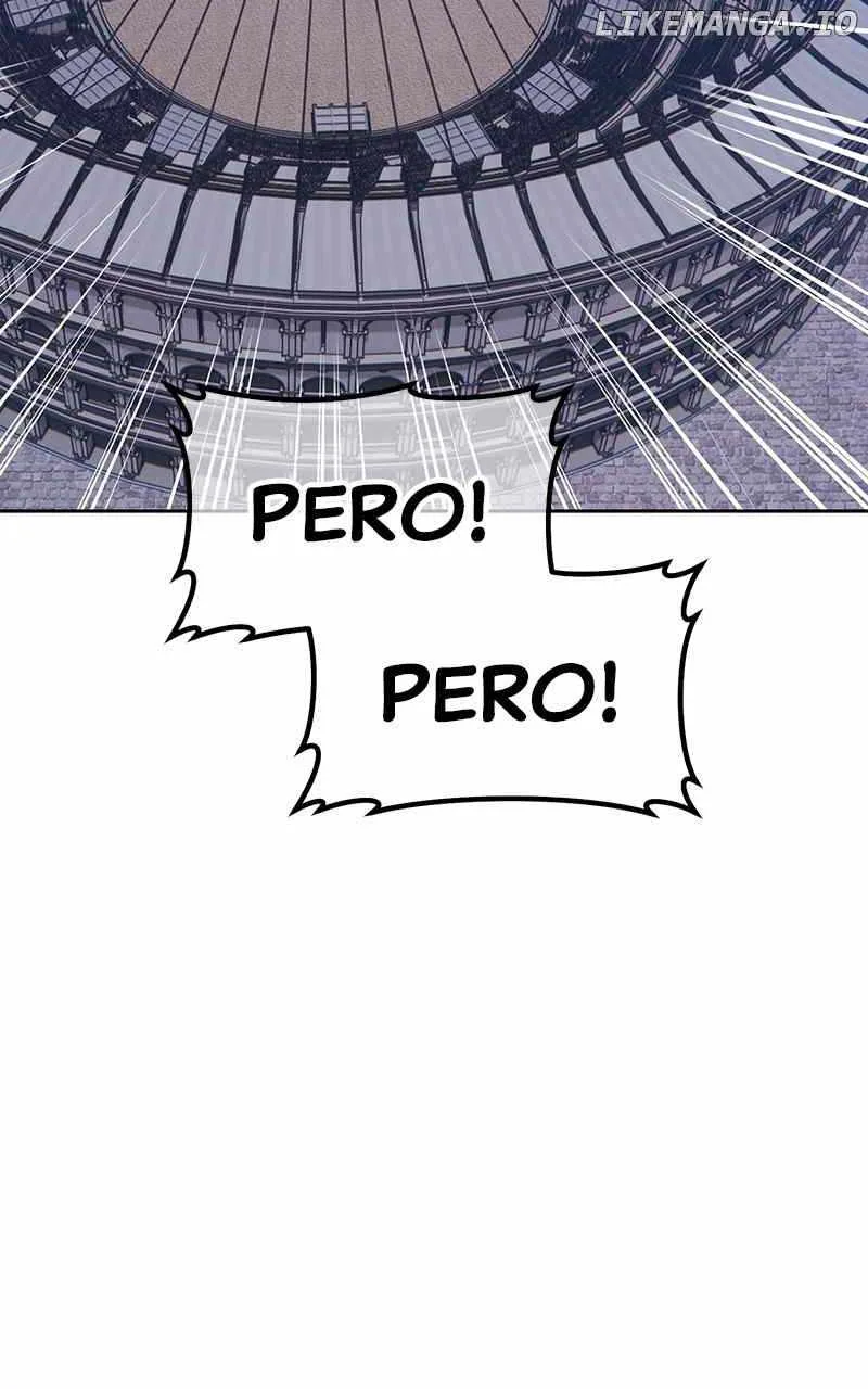 +99 Wooden stick Chapter 128 page 272