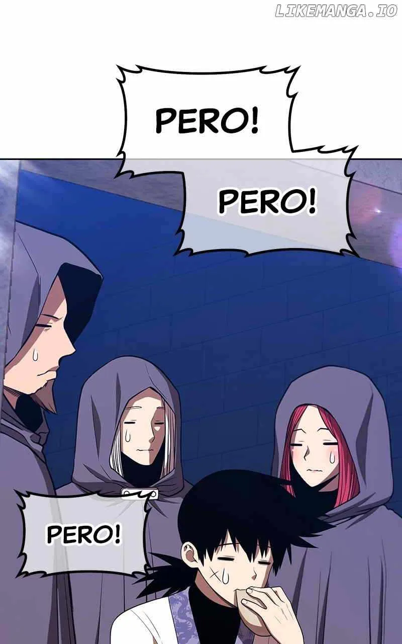 +99 Wooden stick Chapter 128 page 273