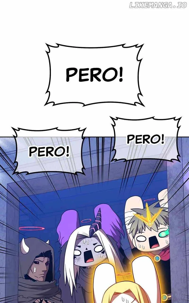 +99 Wooden stick Chapter 128 page 275
