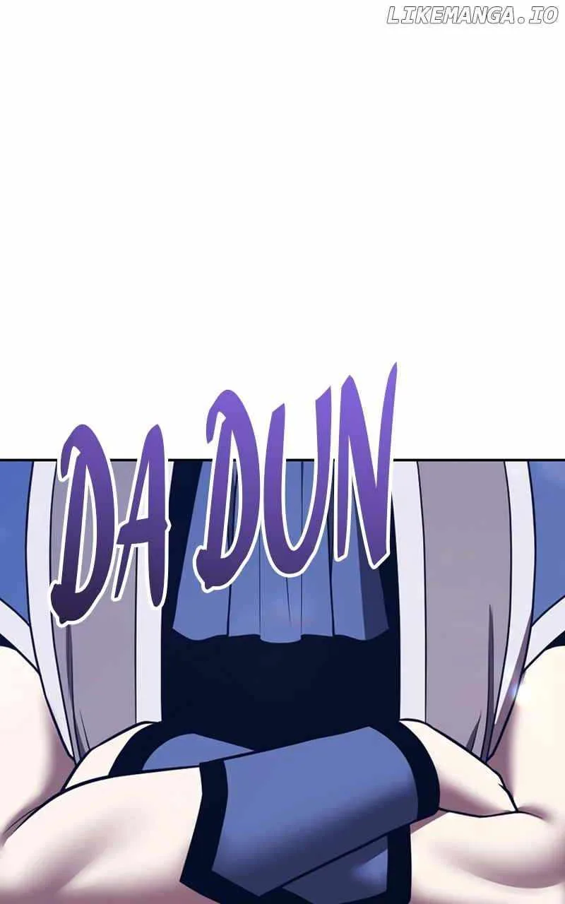 +99 Wooden stick Chapter 128 page 288