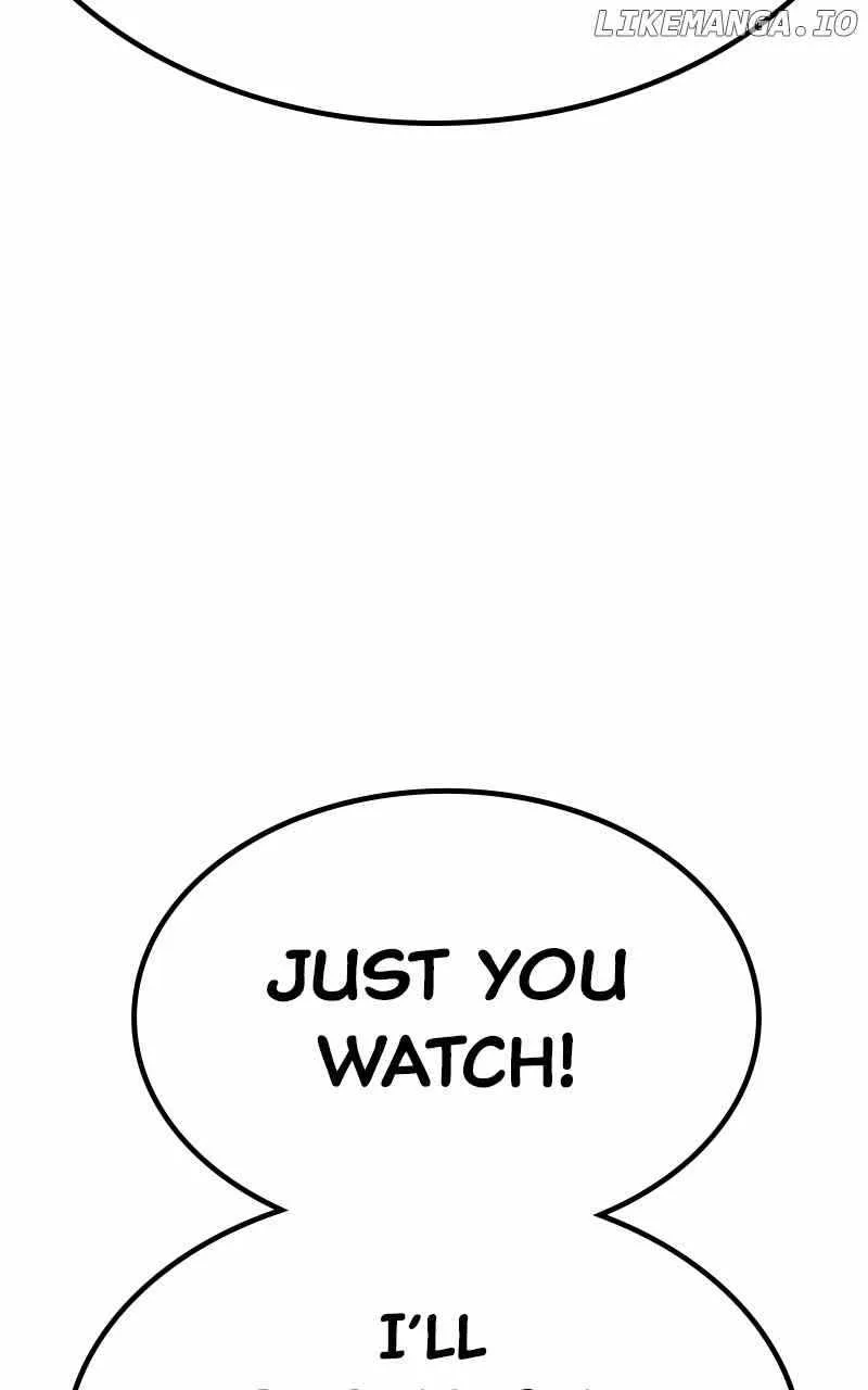 +99 Wooden stick Chapter 128 page 297