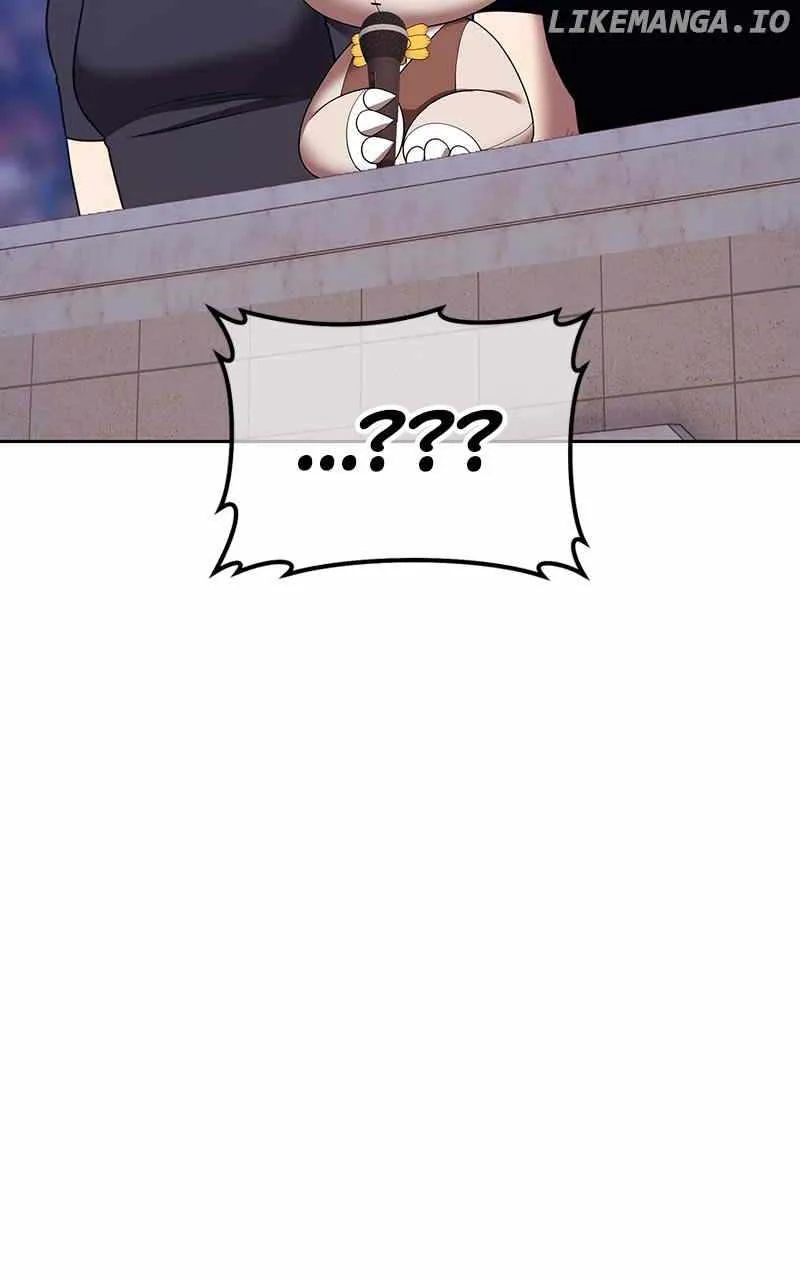 +99 Wooden stick Chapter 128 page 320