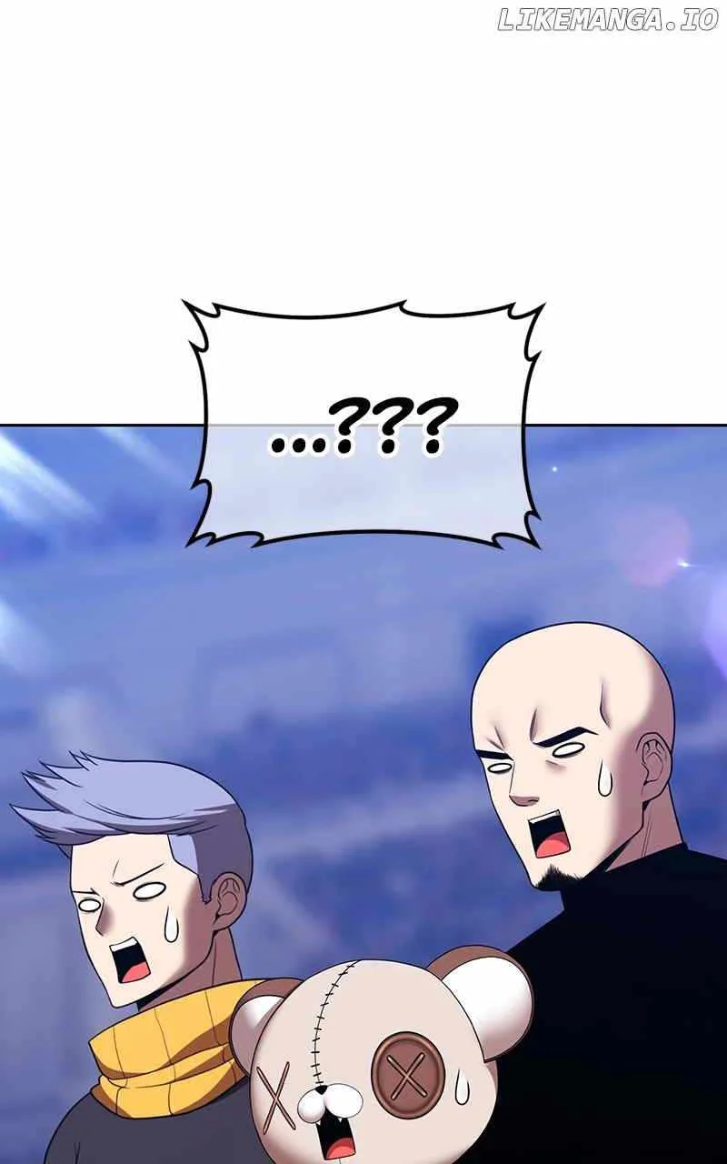 +99 Wooden stick Chapter 128 page 319