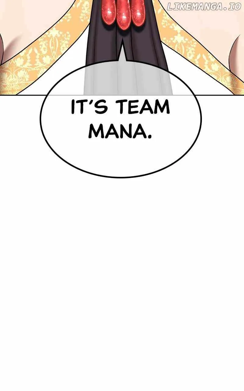 +99 Wooden stick Chapter 128 page 324