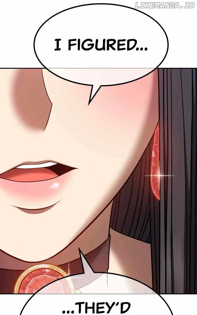 +99 Wooden stick Chapter 128 page 321
