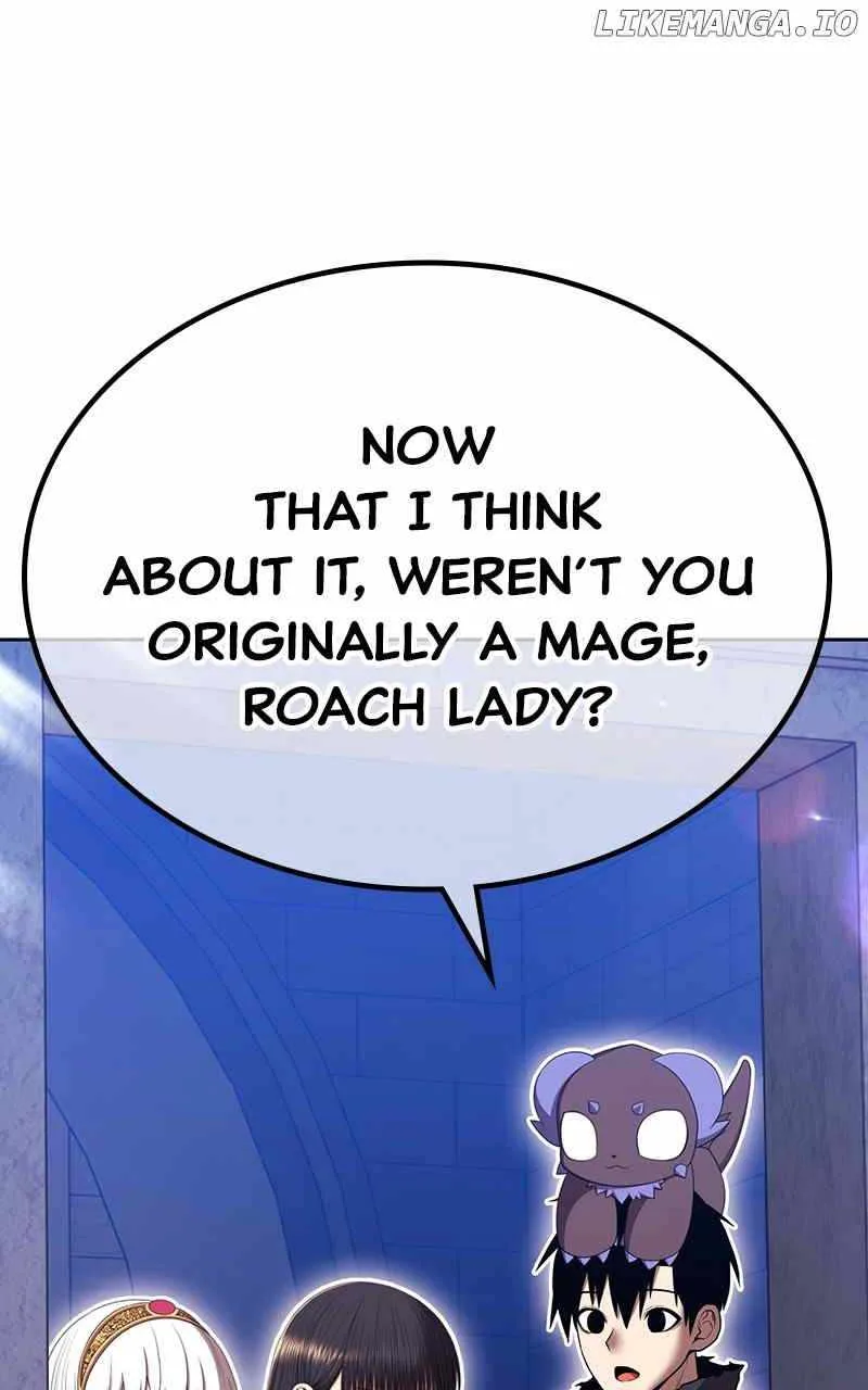 +99 Wooden stick Chapter 128 page 325