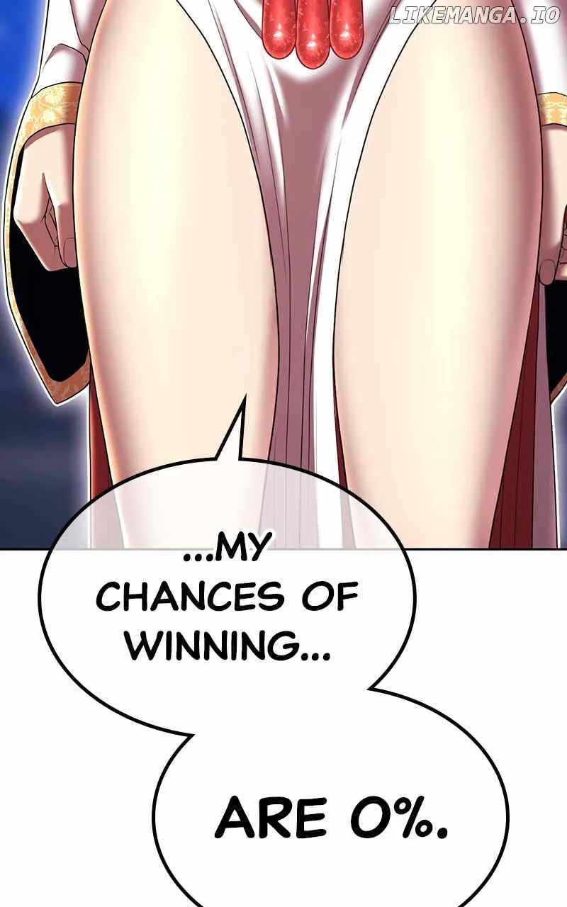 +99 Wooden stick Chapter 128 page 329