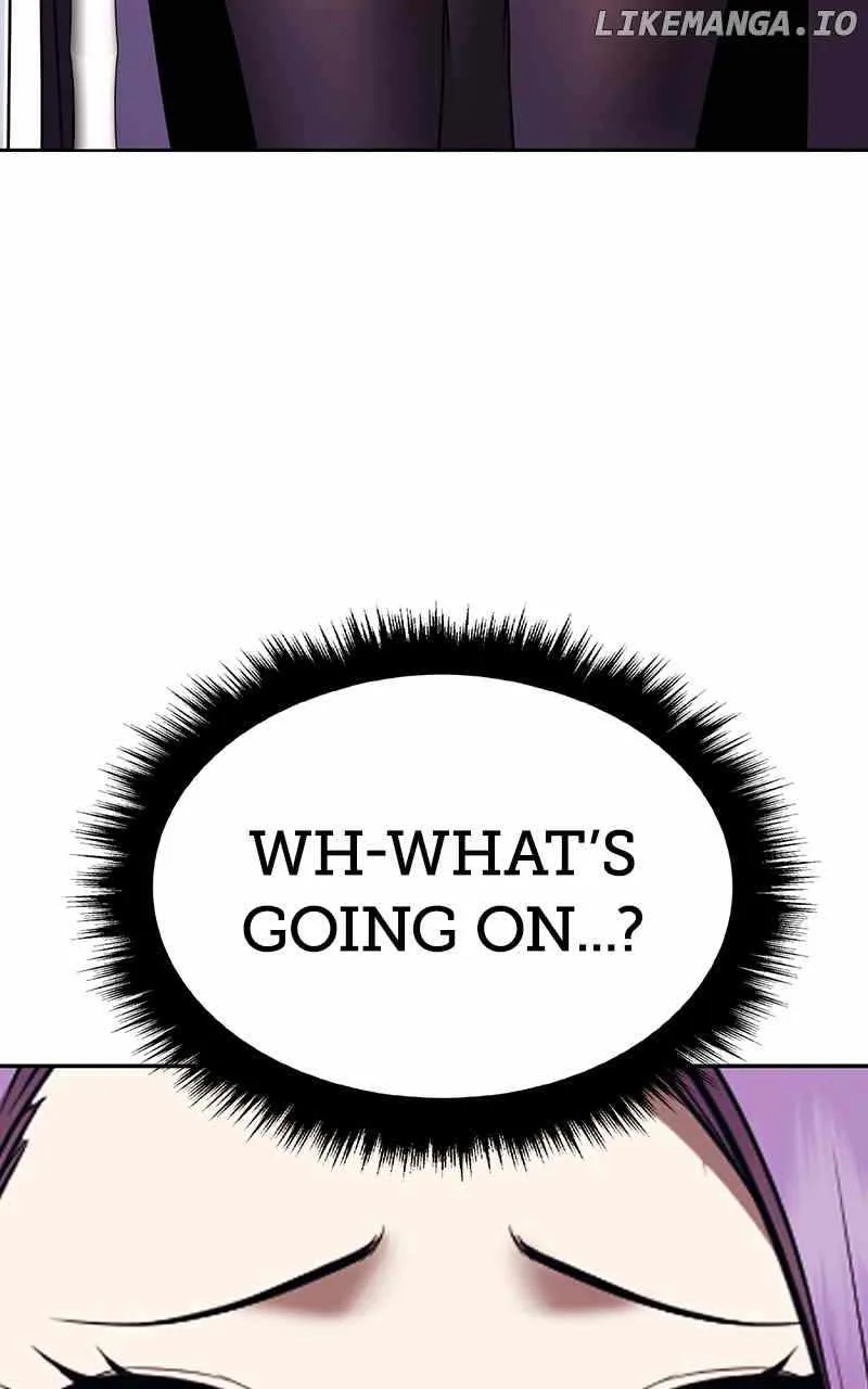 +99 Wooden stick Chapter 128 page 332