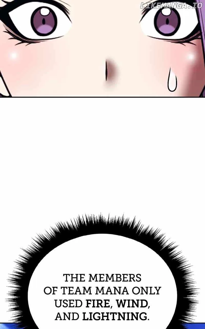 +99 Wooden stick Chapter 128 page 333