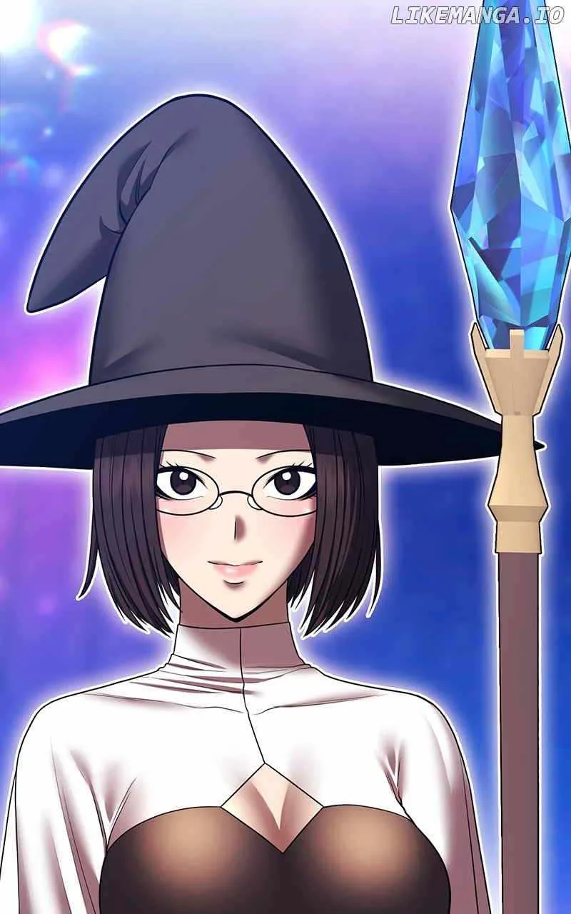 +99 Wooden stick Chapter 128 page 345