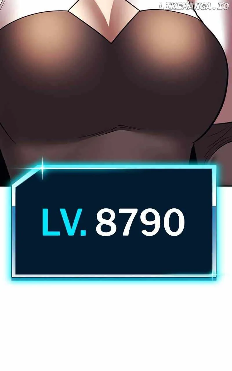 +99 Wooden stick Chapter 128 page 349