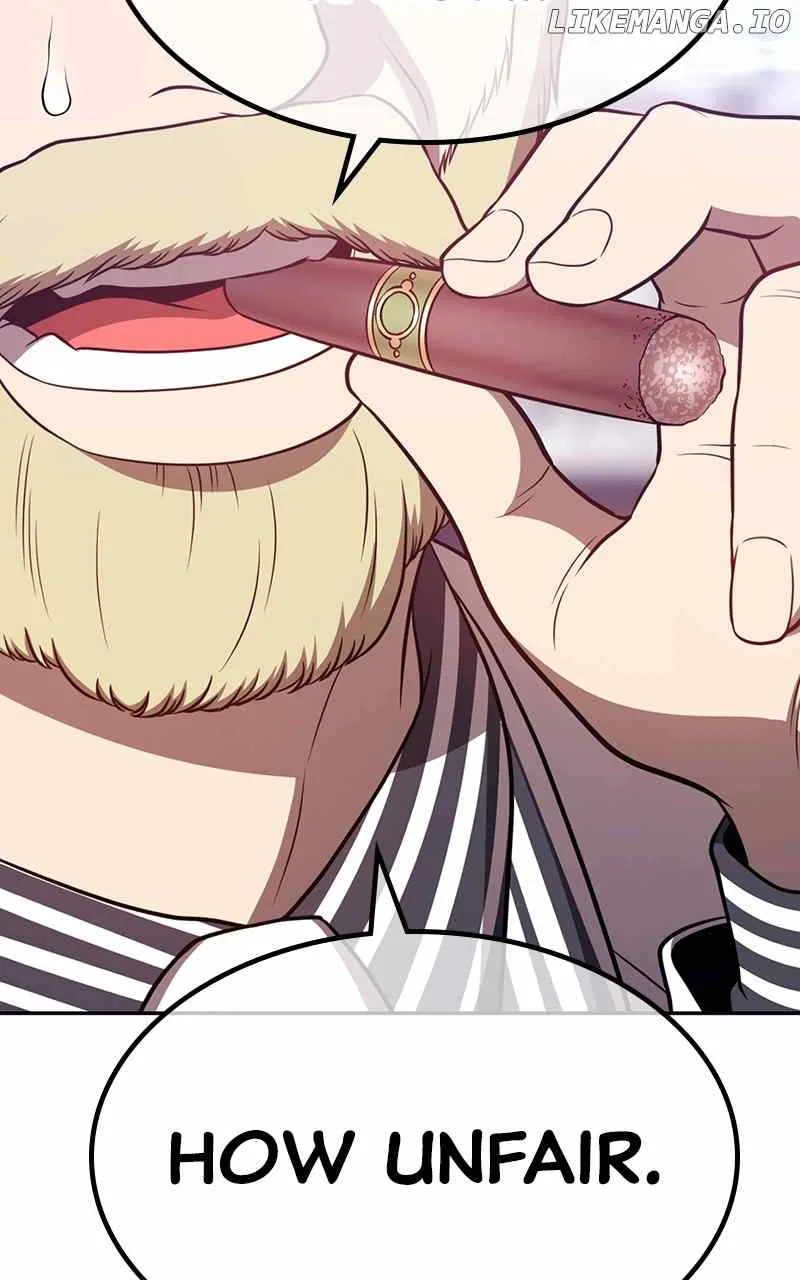 +99 Wooden stick Chapter 128 page 368