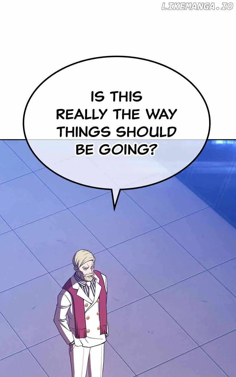 +99 Wooden stick Chapter 128 page 372