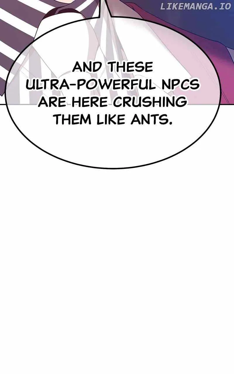 +99 Wooden stick Chapter 128 page 371