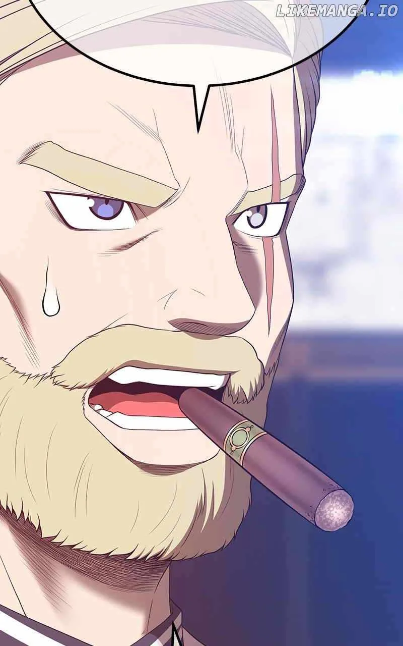 +99 Wooden stick Chapter 128 page 370