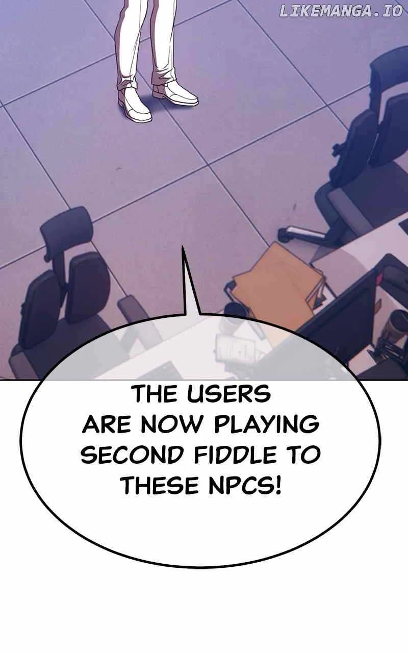 +99 Wooden stick Chapter 128 page 373