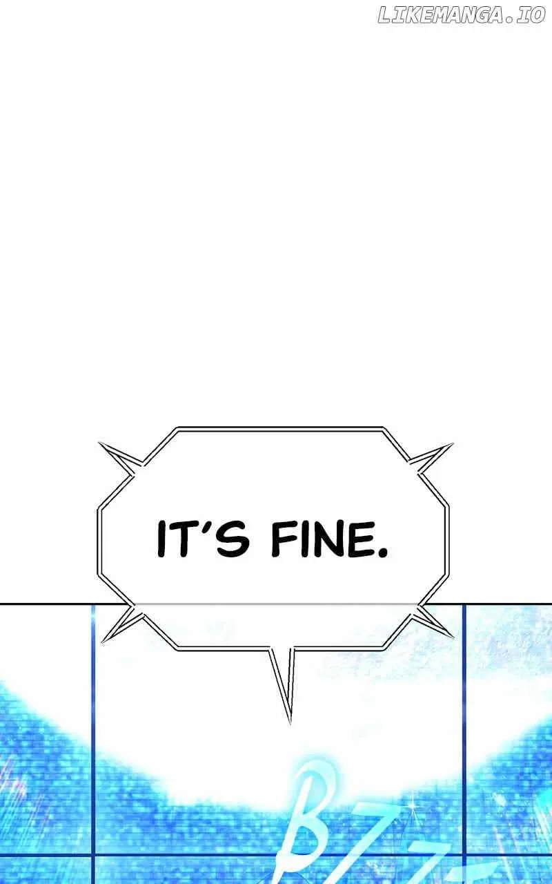 +99 Wooden stick Chapter 128 page 374