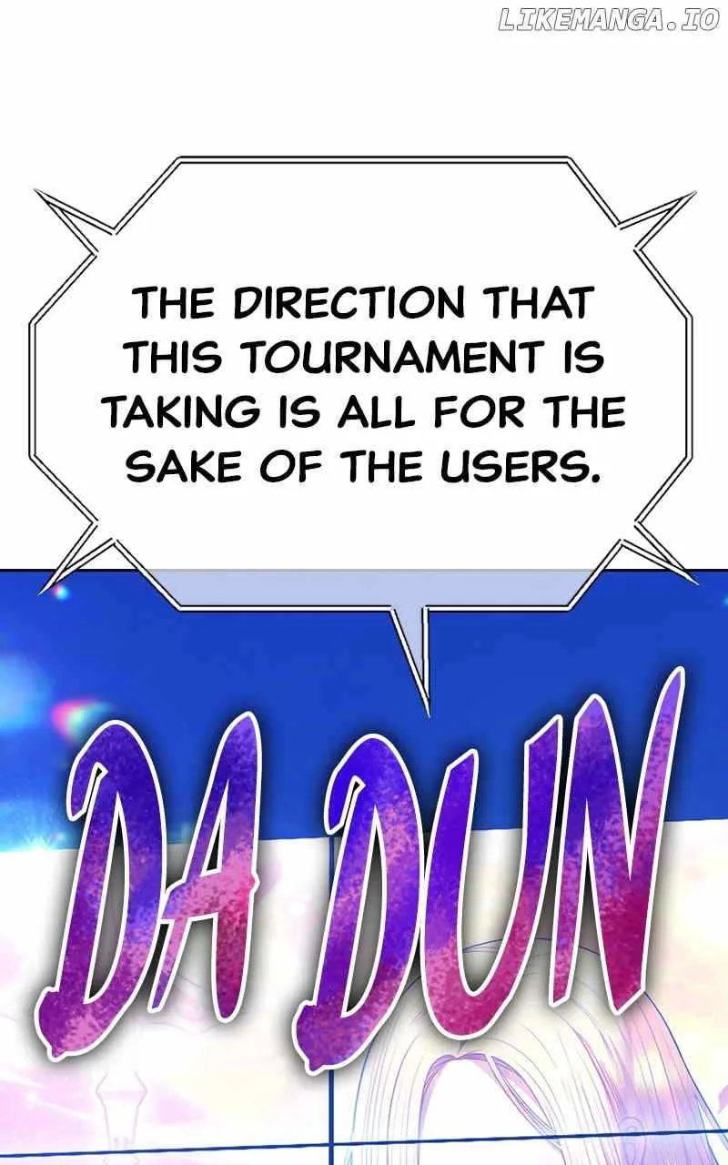 +99 Wooden stick Chapter 128 page 376