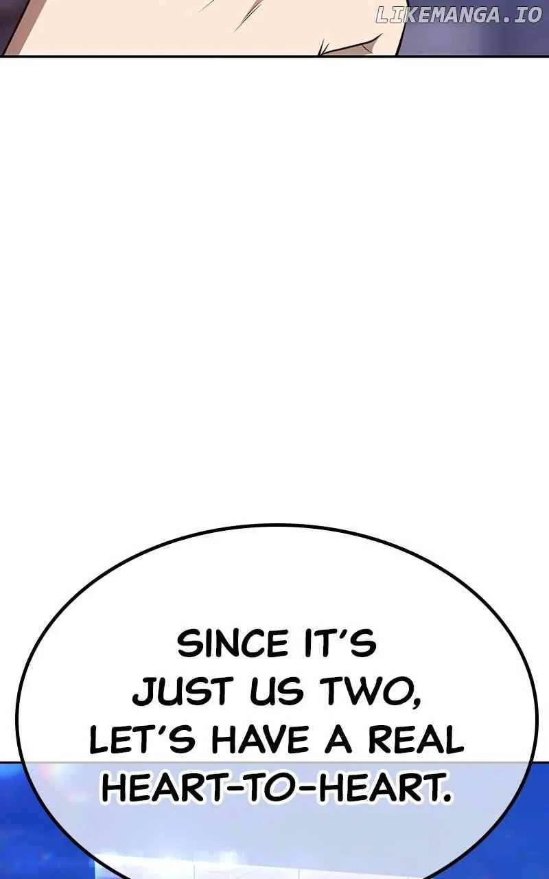 +99 Wooden stick Chapter 128 page 380