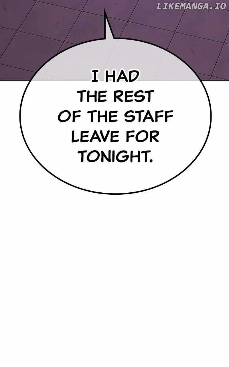 +99 Wooden stick Chapter 128 page 382
