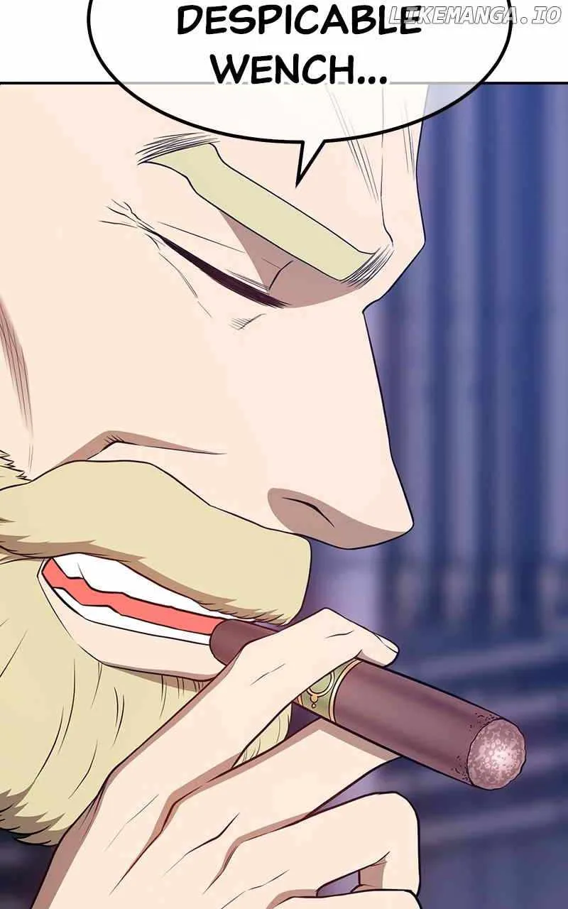 +99 Wooden stick Chapter 128 page 379