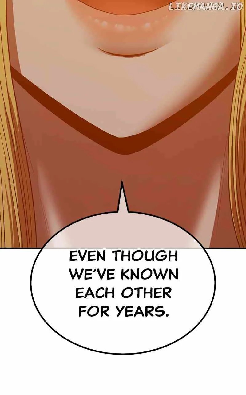 +99 Wooden stick Chapter 128 page 384