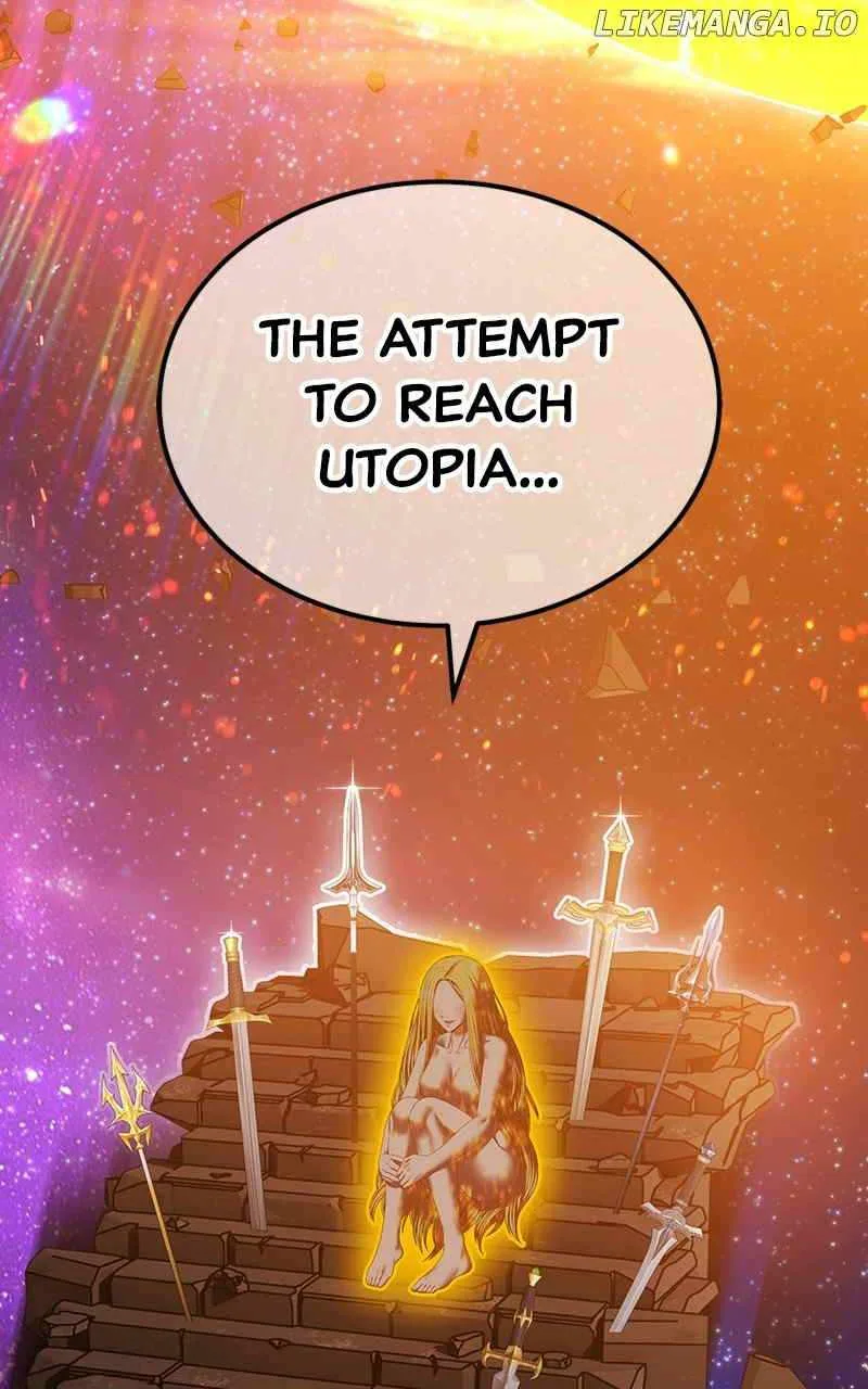 +99 Wooden stick Chapter 128 page 388