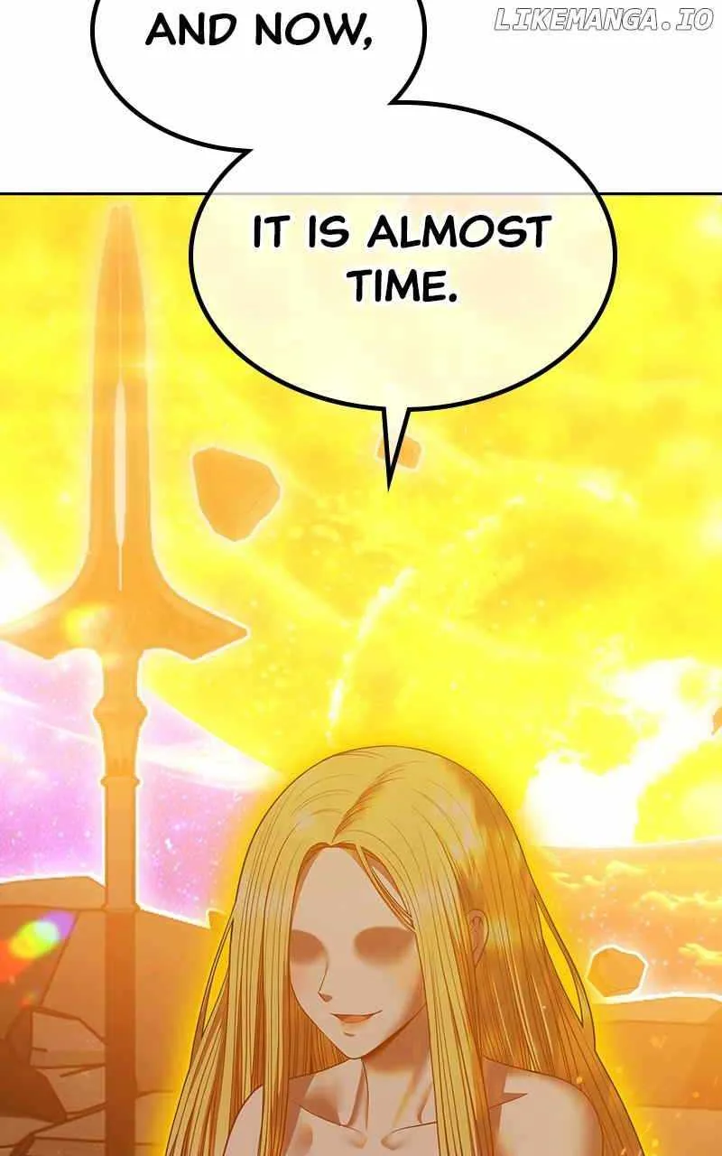+99 Wooden stick Chapter 128 page 393