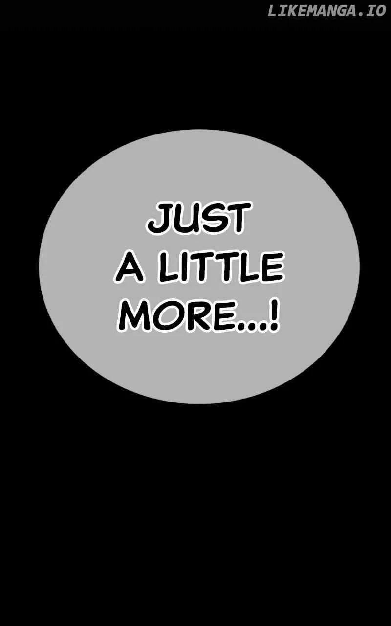 +99 Wooden stick Chapter 128 page 399