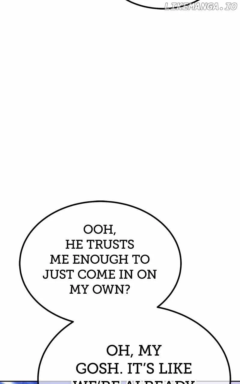 +99 Wooden stick Chapter 129 page 21