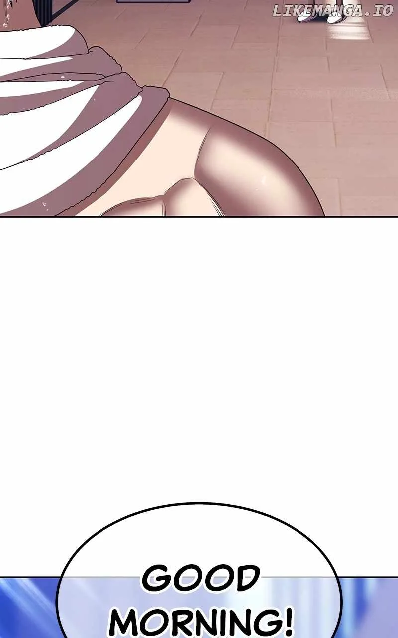 +99 Wooden stick Chapter 129 page 27