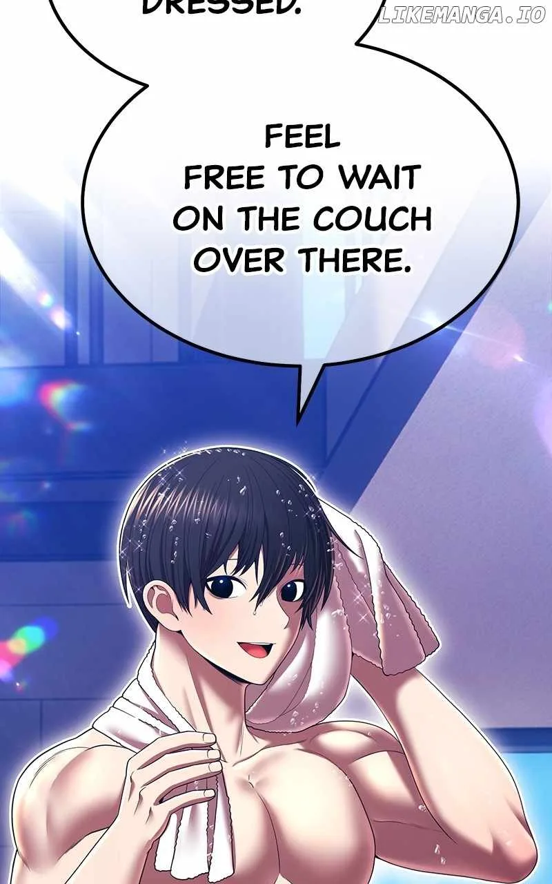 +99 Wooden stick Chapter 129 page 30