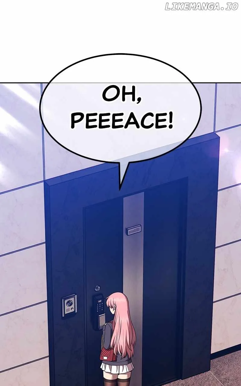 +99 Wooden stick Chapter 129 page 7