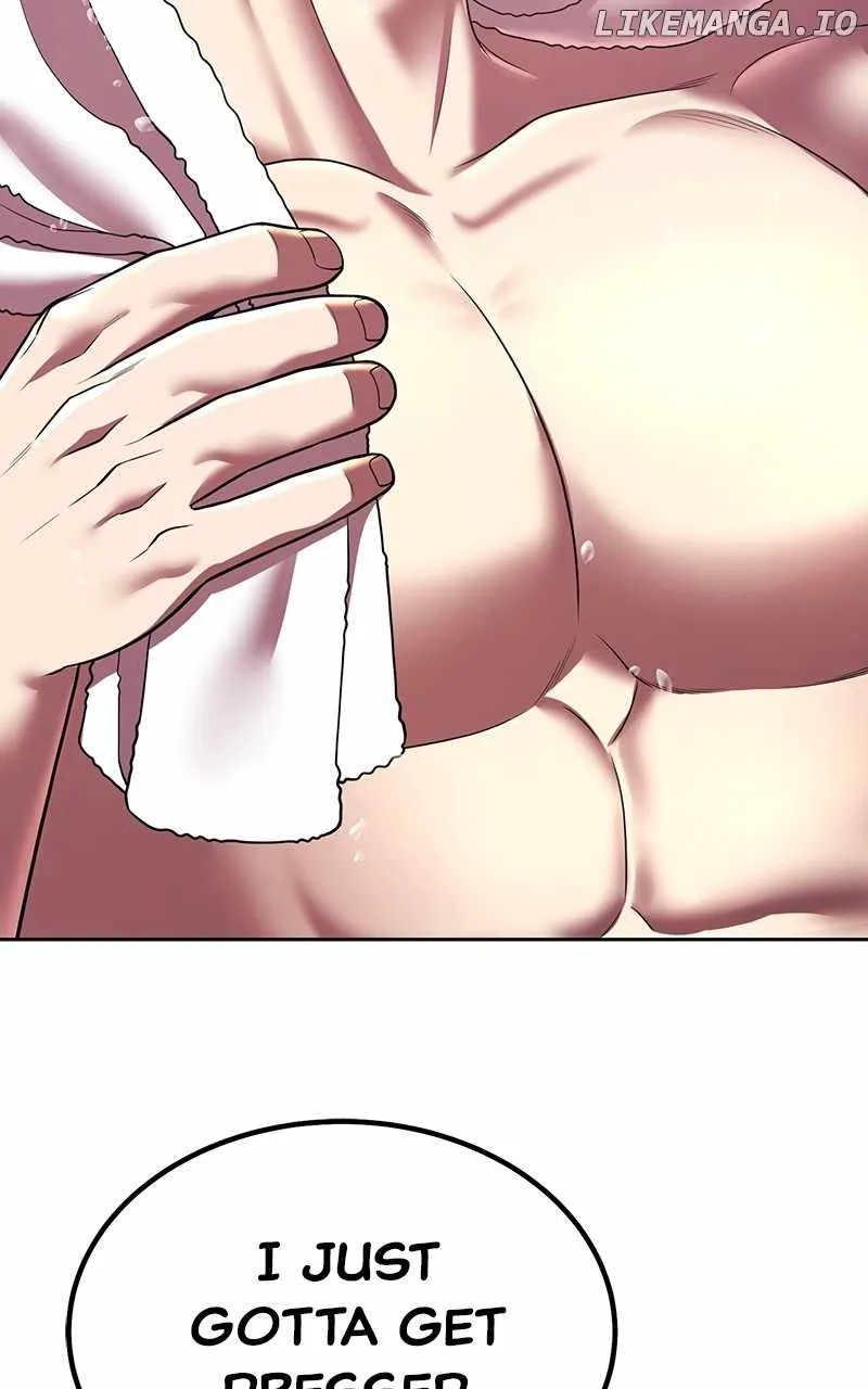 +99 Wooden stick Chapter 129 page 29