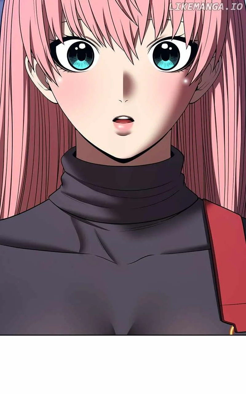 +99 Wooden stick Chapter 129 page 34