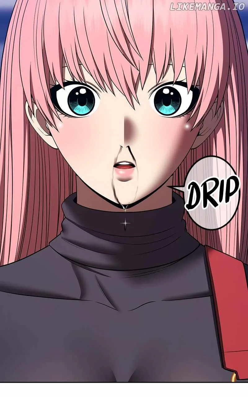 +99 Wooden stick Chapter 129 page 37