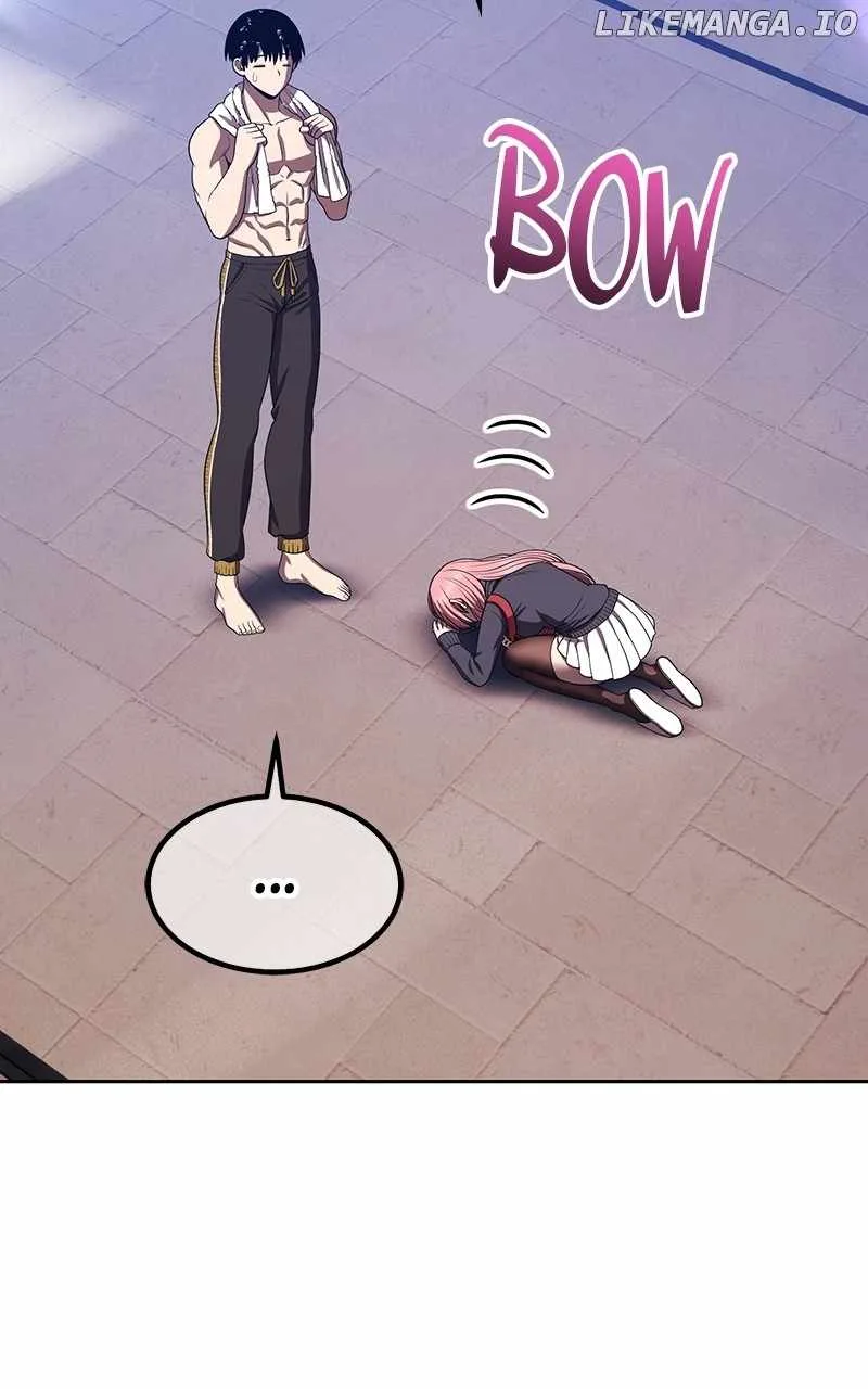 +99 Wooden stick Chapter 129 page 39