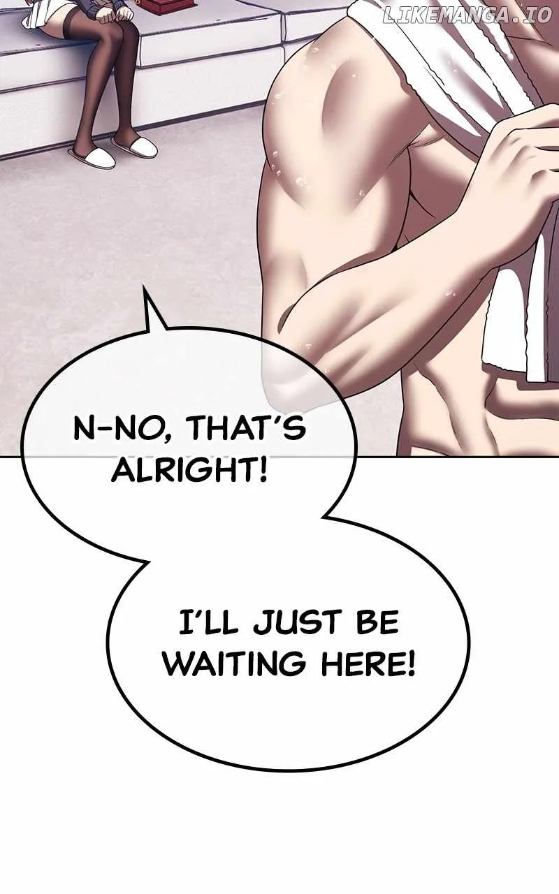 +99 Wooden stick Chapter 129 page 41