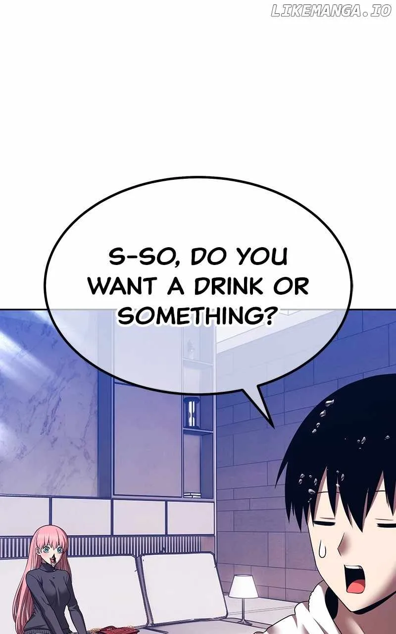 +99 Wooden stick Chapter 129 page 40
