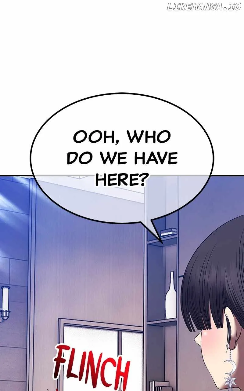 +99 Wooden stick Chapter 129 page 45