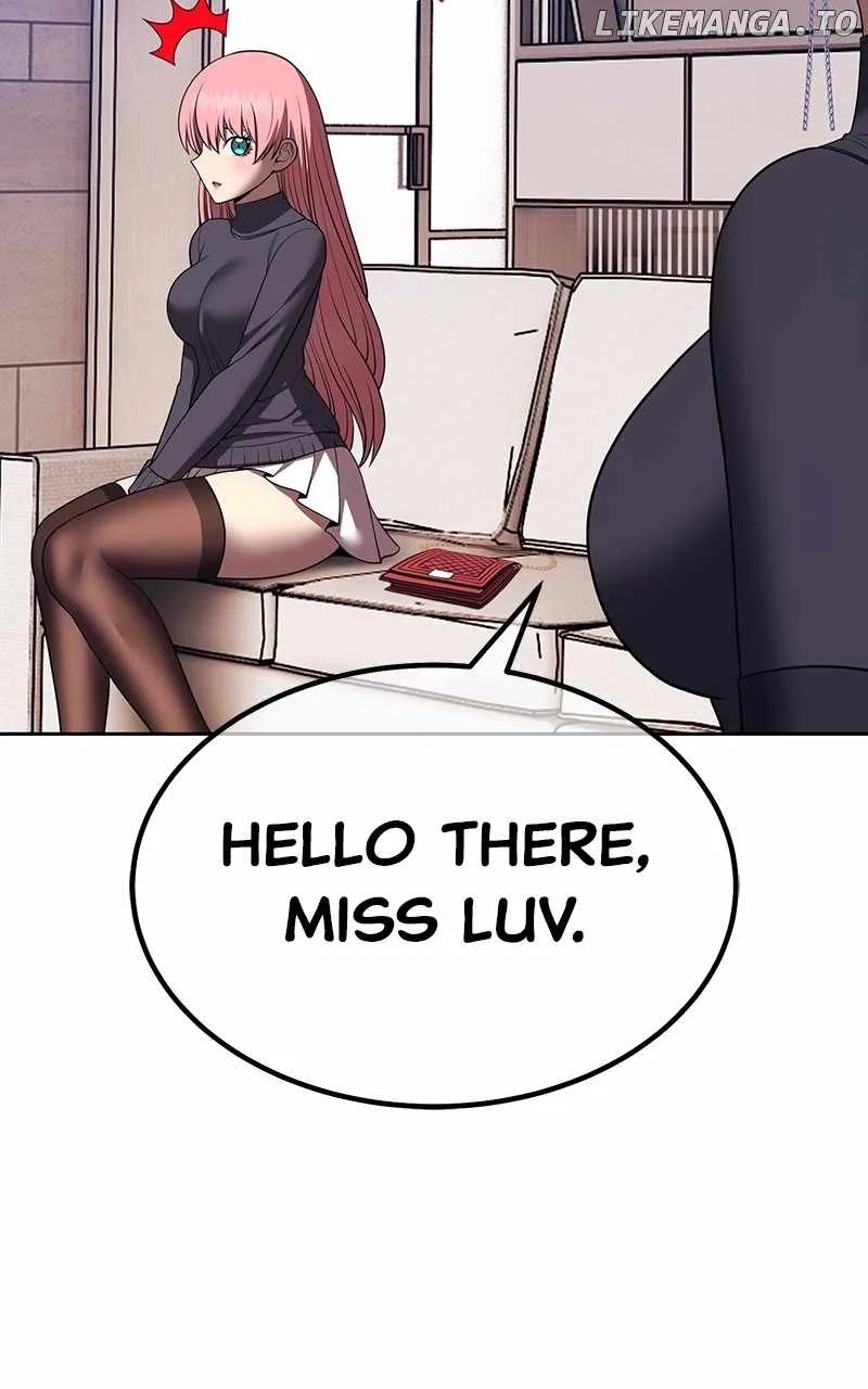 +99 Wooden stick Chapter 129 page 46