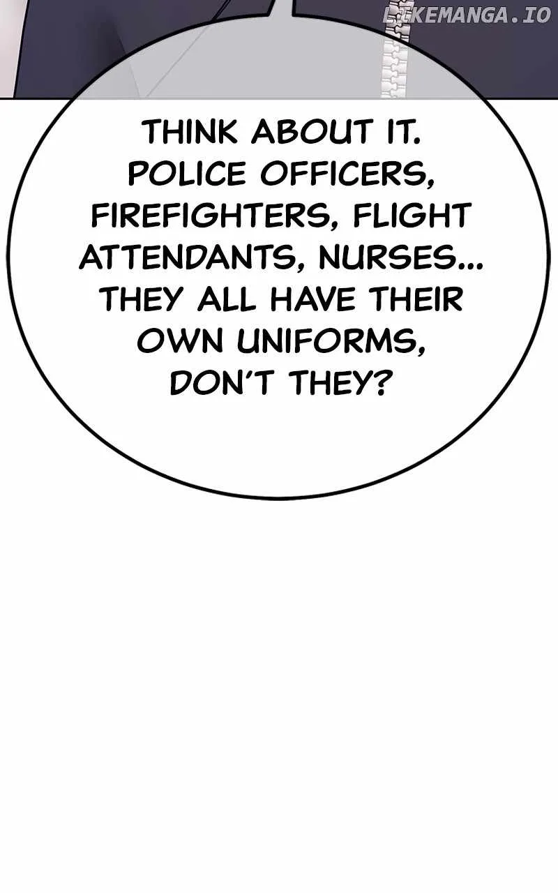 +99 Wooden stick Chapter 129 page 58