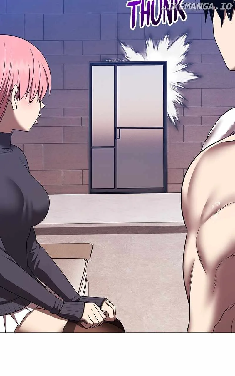+99 Wooden stick Chapter 129 page 68